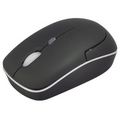 Wireless Ergonomic Gaming Mouse